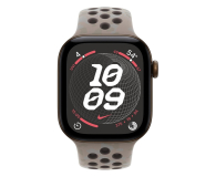Apple 40mm Pavement Grey Nike Sport Band - S/M - 1594293 - zdjęcie 3